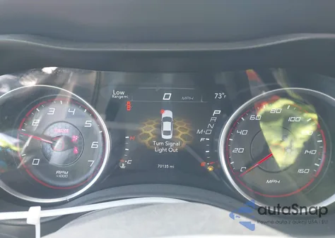 2021 Dodge Charger R/T Rwd from USA, damaged, VIN 2C3CDXCT8MH642357